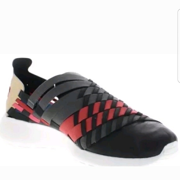 nike roshe run woven 2.0